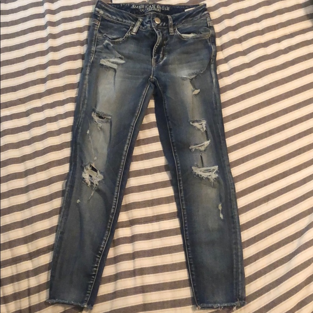 American Eagle Pants